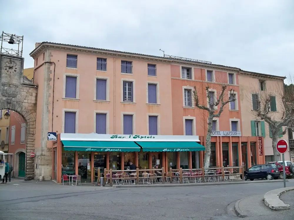 Paysagiste et pisciniste à Apt - Vert et Eau dans le Vaucluse