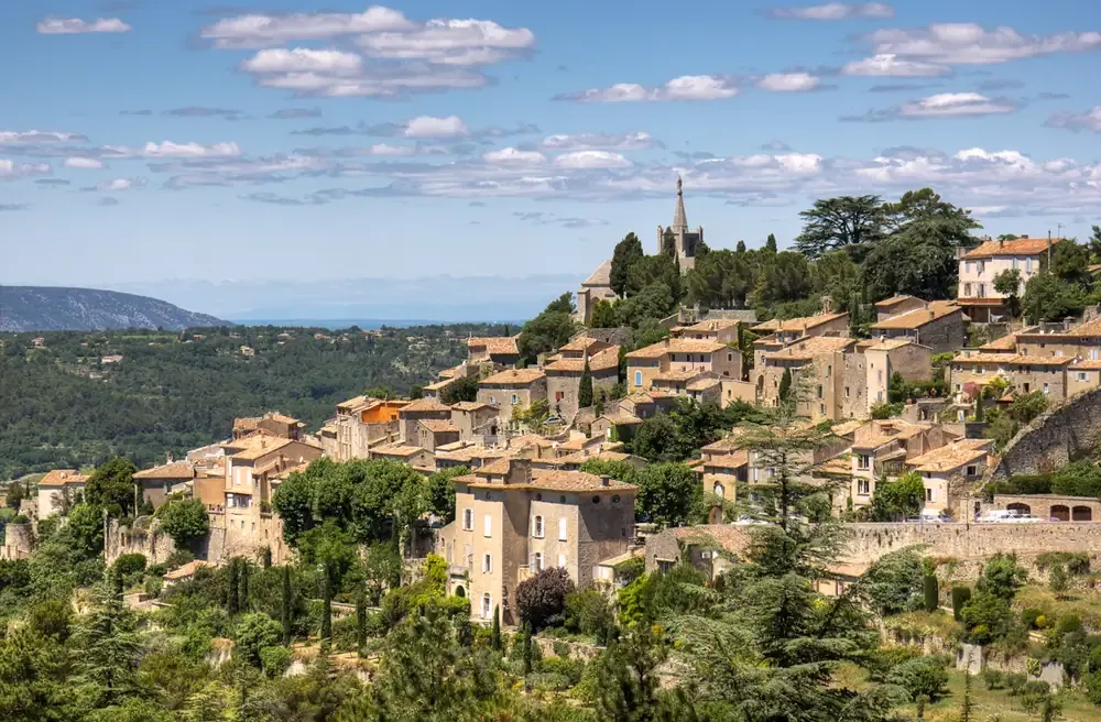 Paysagiste et pisciniste à Bonnieux - Vert et Eau dans le Vaucluse