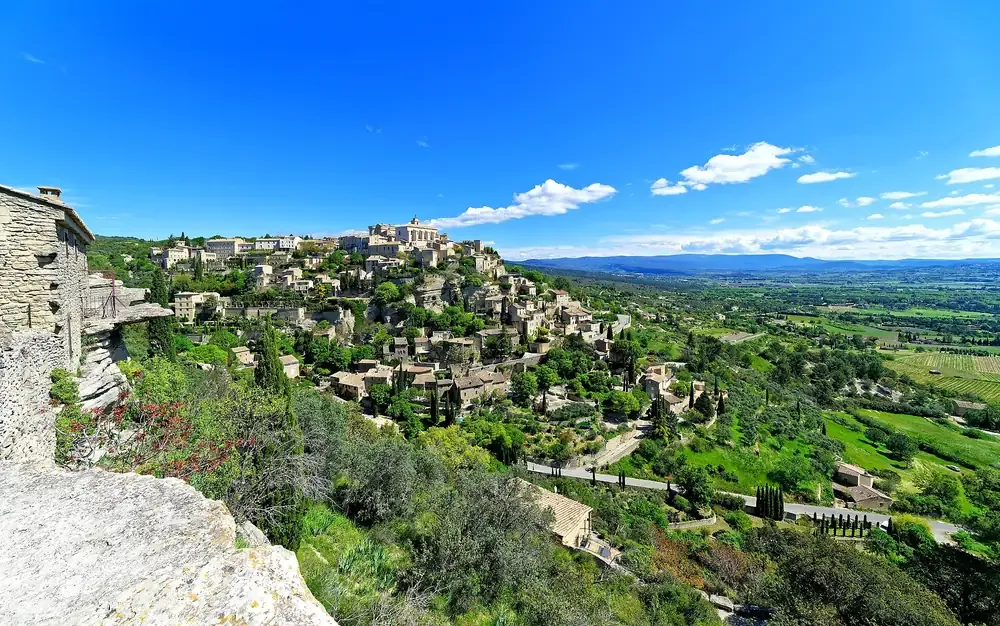 Paysagiste et pisciniste à Gordes - Vert et Eau dans le Vaucluse